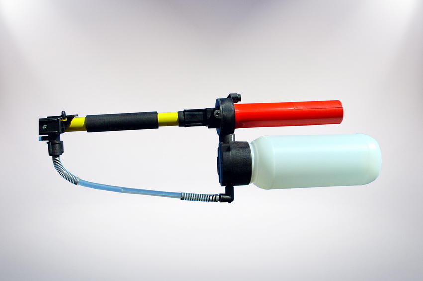 Pulverizador ULV - Micro Combi - Imagen 5