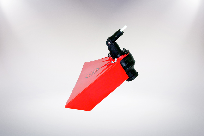 Pulverizador ULV - Micro Combi - Imagen 4