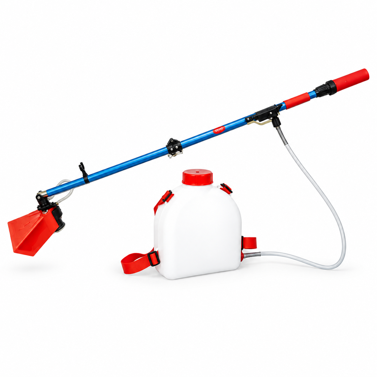 Pulverizador ULV - Micro Sectorial